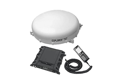 北京海事衛星電話用途及操作方法